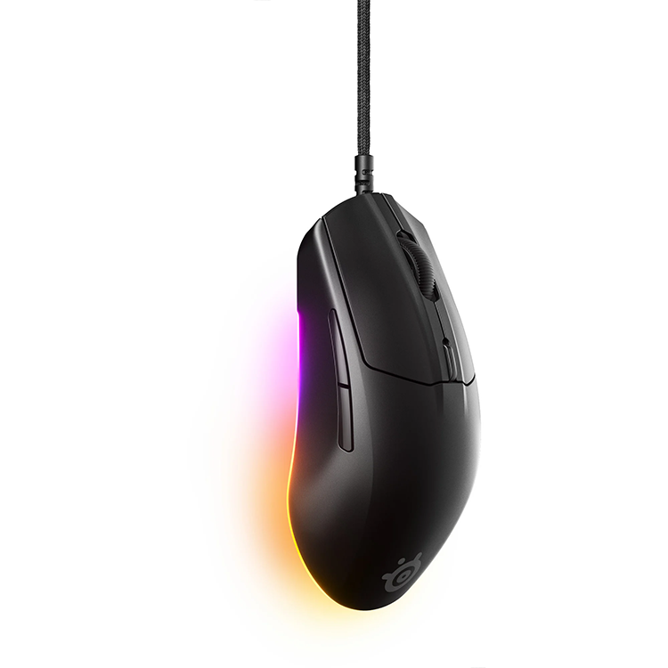 خرید موس Steelseries Rival 3 Gen 2 - سیاه